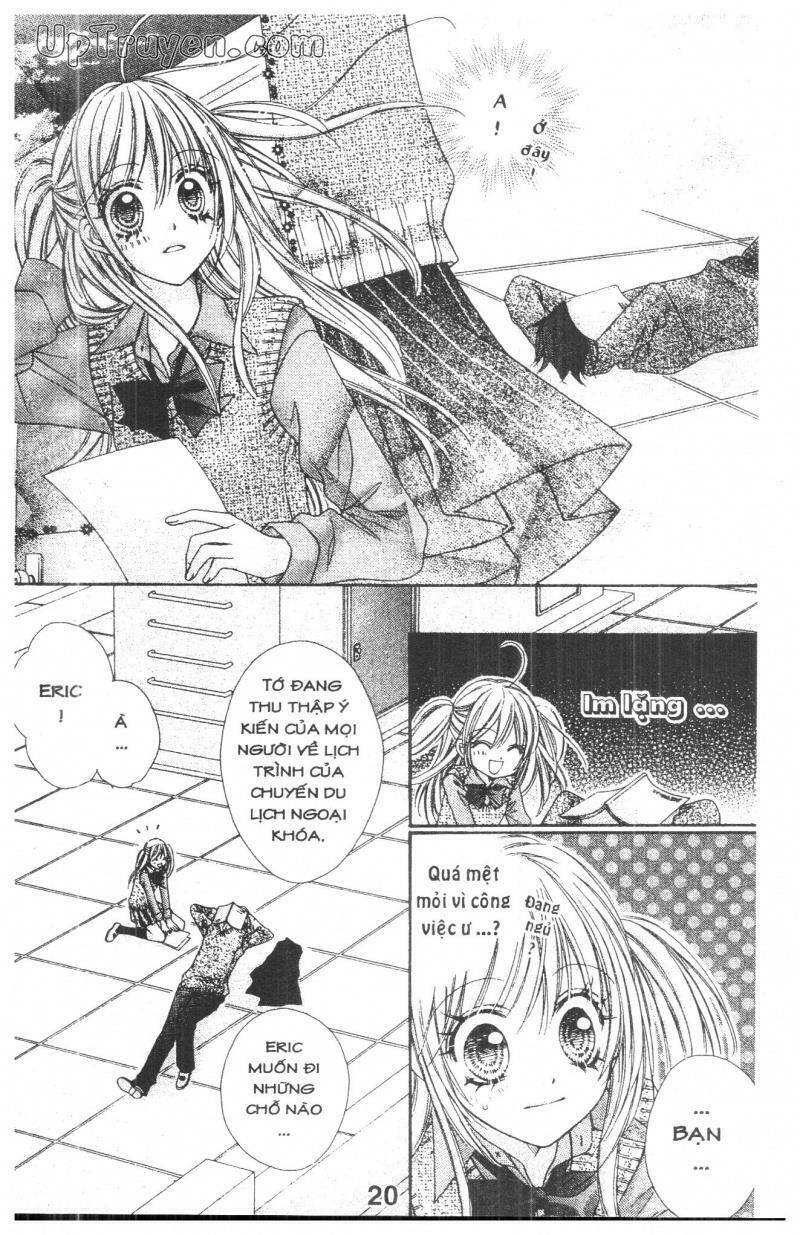 thiên đường rock chapter 5 20