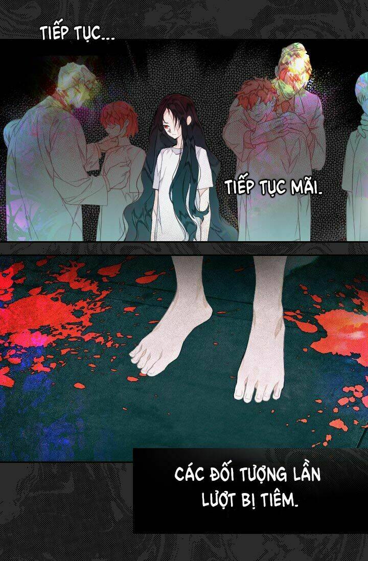 tuyển tập prologue hàn chapter 6 23