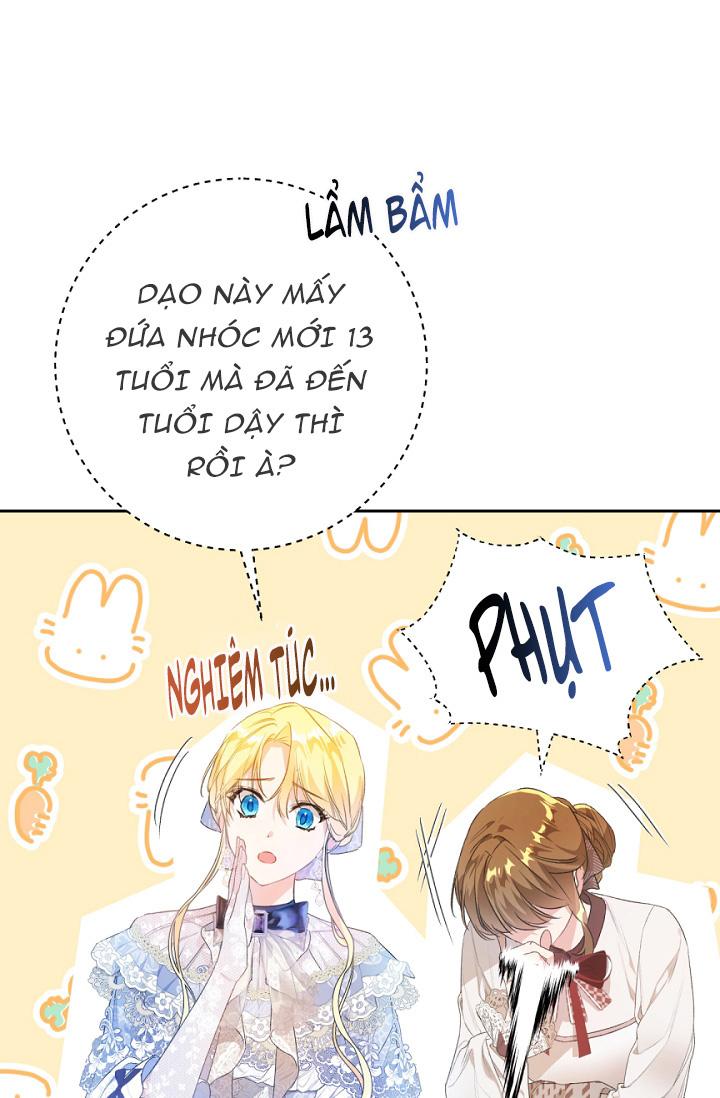 ác nữ là con rối chapter 42 106