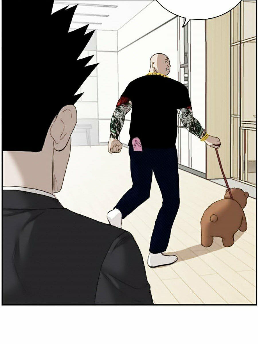 người xấu chapter 66 124