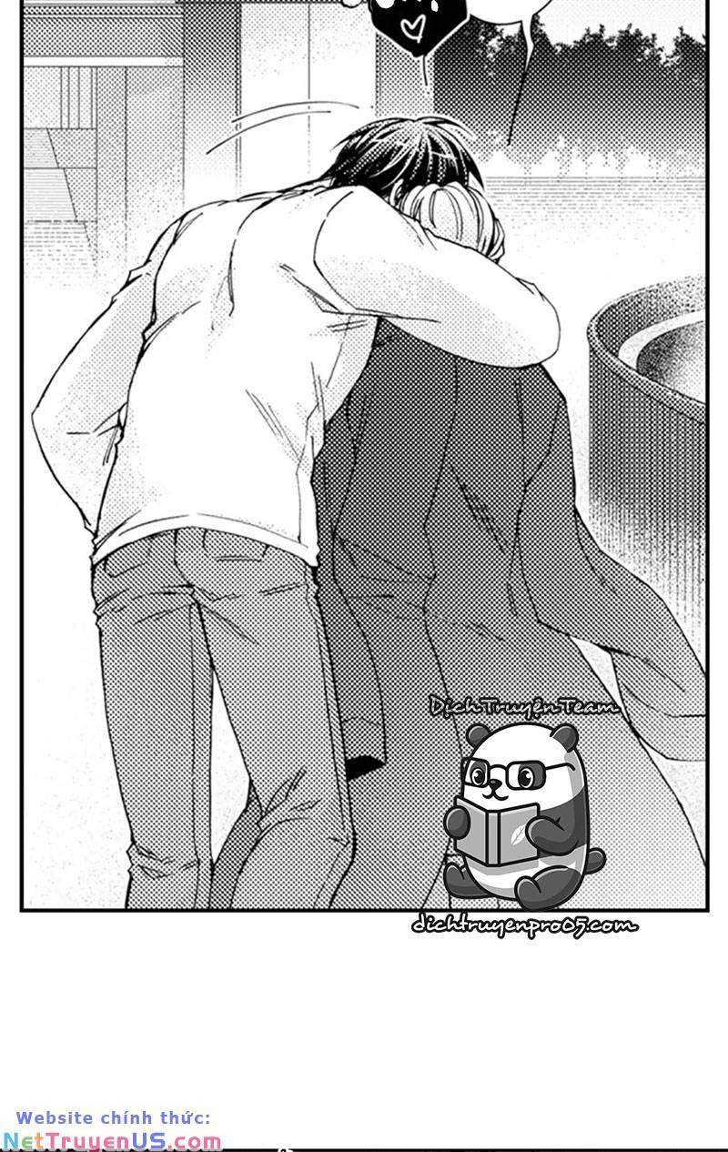 sếp thú tính nhà bên chapter 95 27