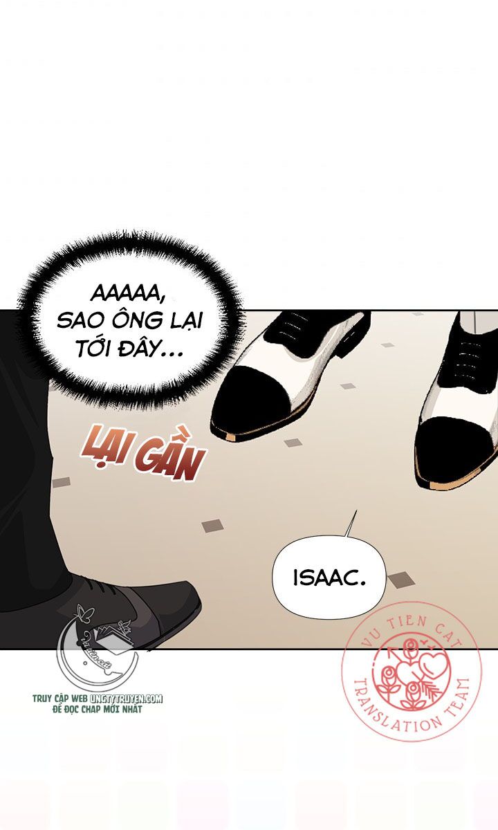 Kết Thúc Có Hậu Của Nhân Vật Phản Diện chapter 12.5 29