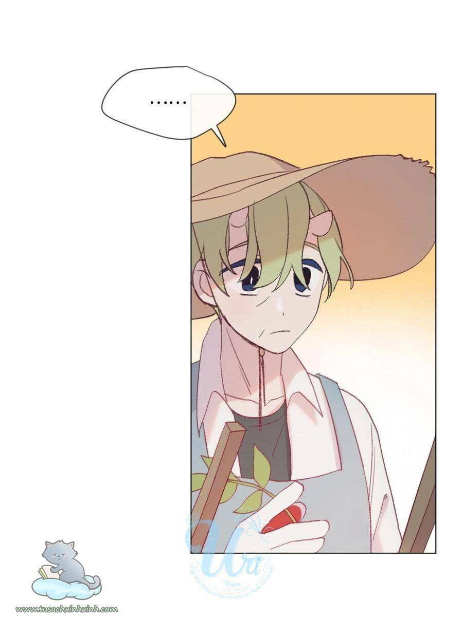 nhật ký nấm ma cô chapter 16 31