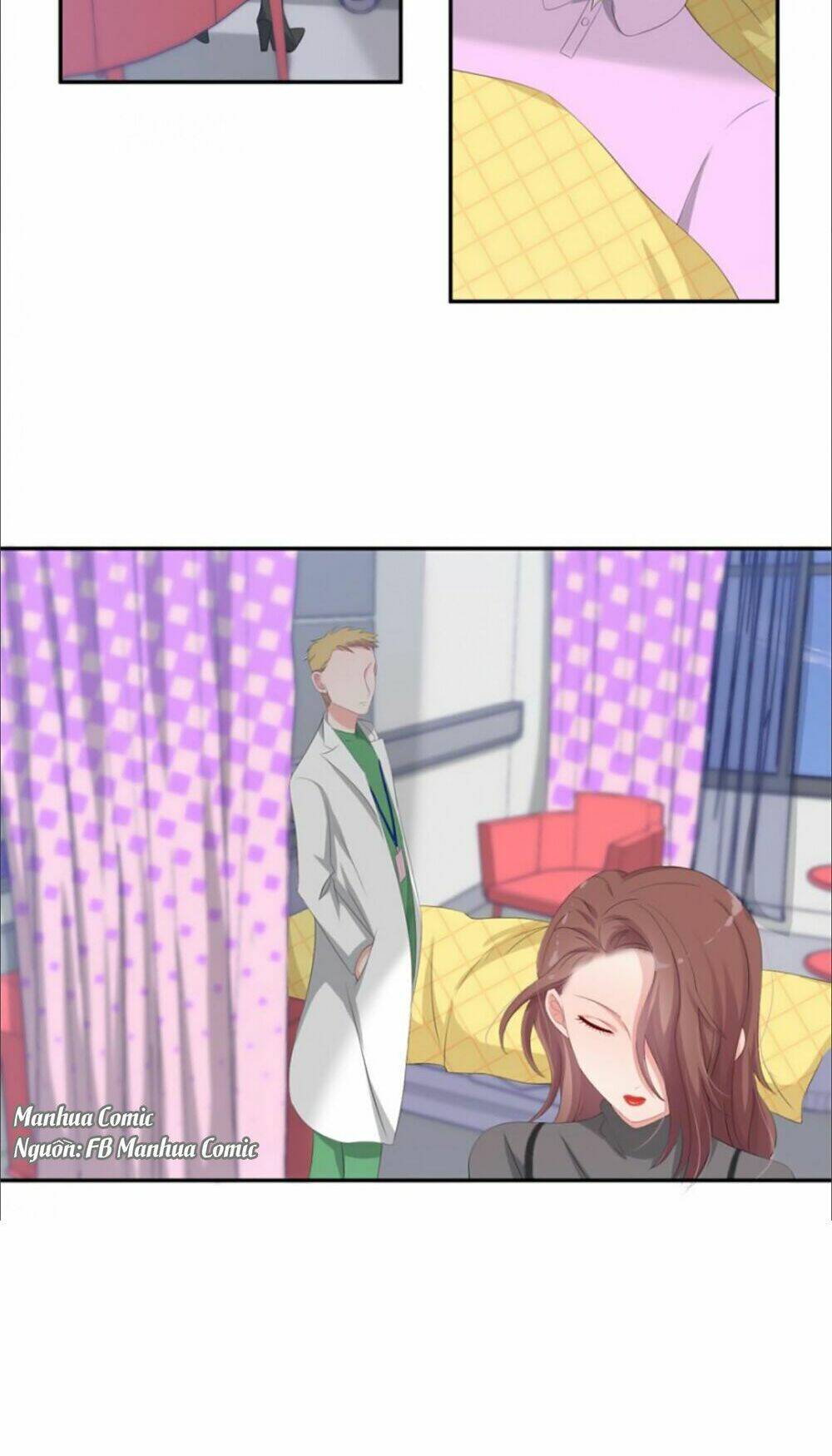 ngu võng chi tranh chapter 3 31