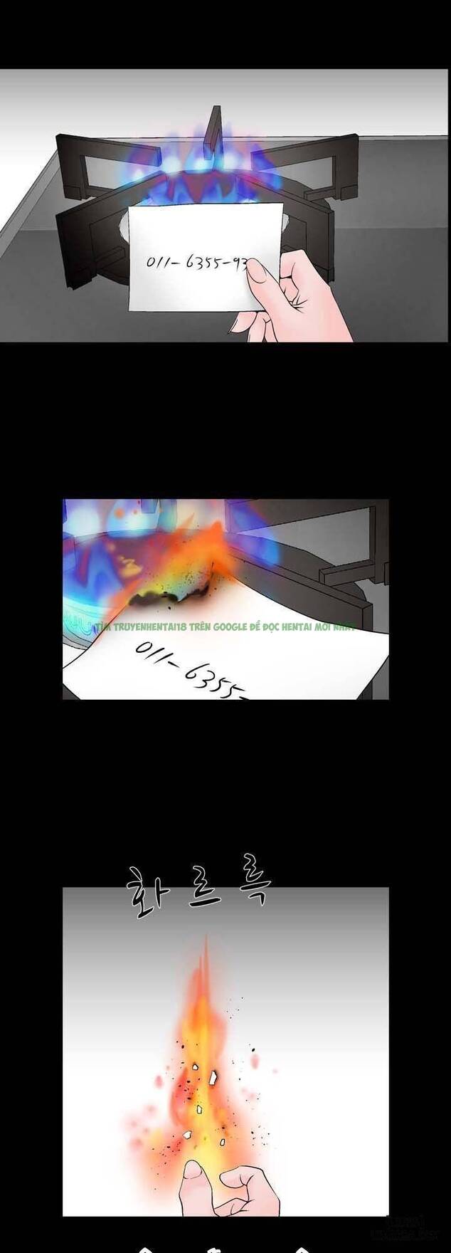 mùi vị của đôi bàn tay chapter 19 27