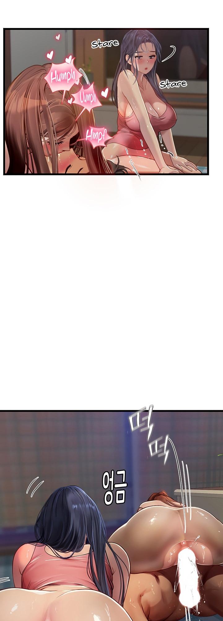 thực tập ở làng tiên cá chapter 63 22