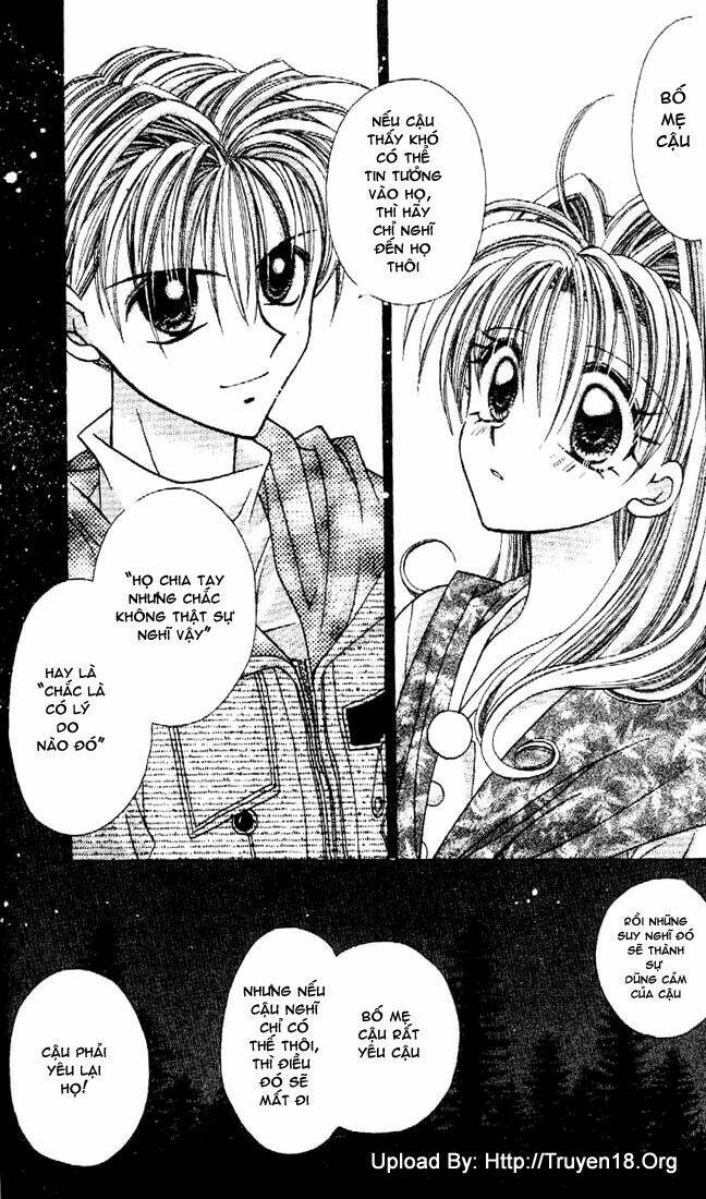 kamikaze kaitou jeanne chapter 8 31