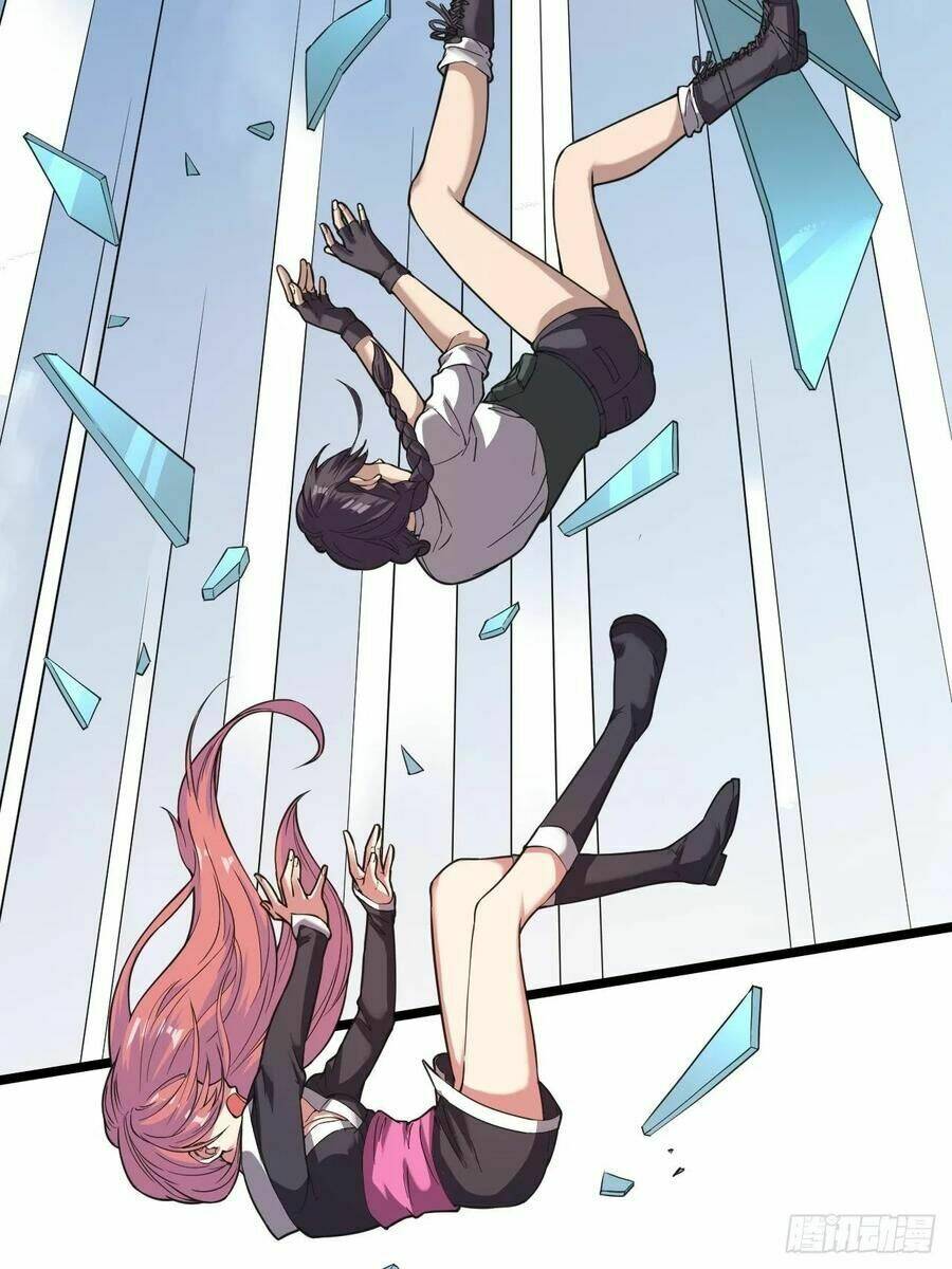 vô hạn biến dị chapter 29 32