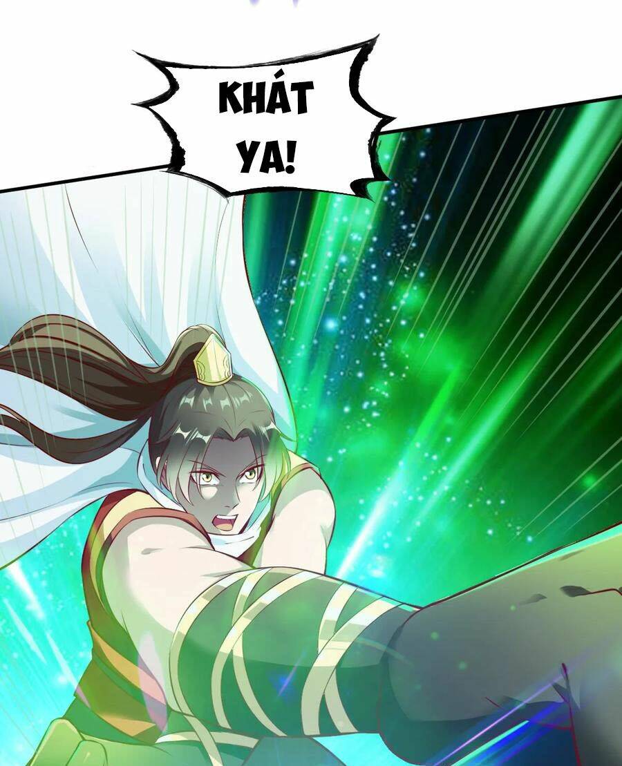 chiến đỉnh chapter 173 11