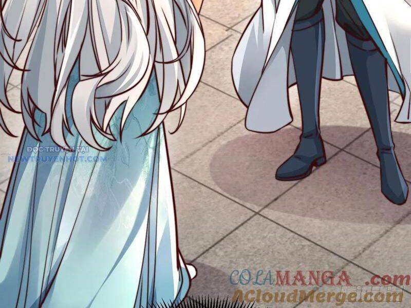 ta thực sự không muốn làm thần tiên chapter 70 72