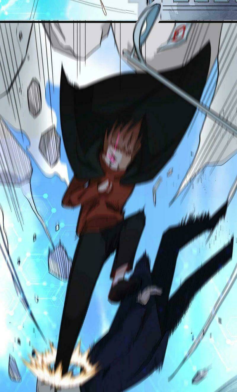 vườn trường cuồng sư hệ thống chapter 193 11