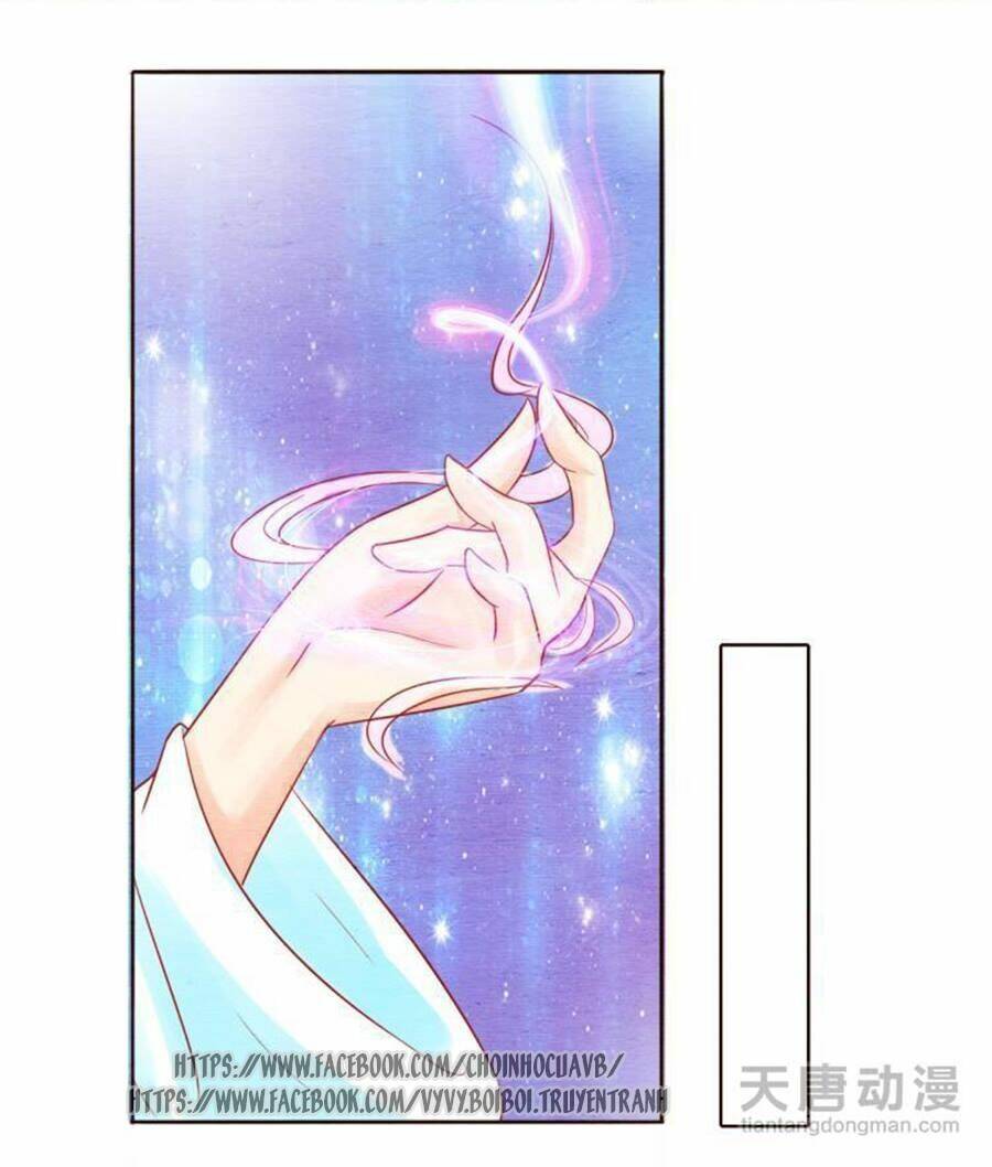 nhân hoa duyên chi sư phụ đại nhân cầu sủng ái chapter 12 31