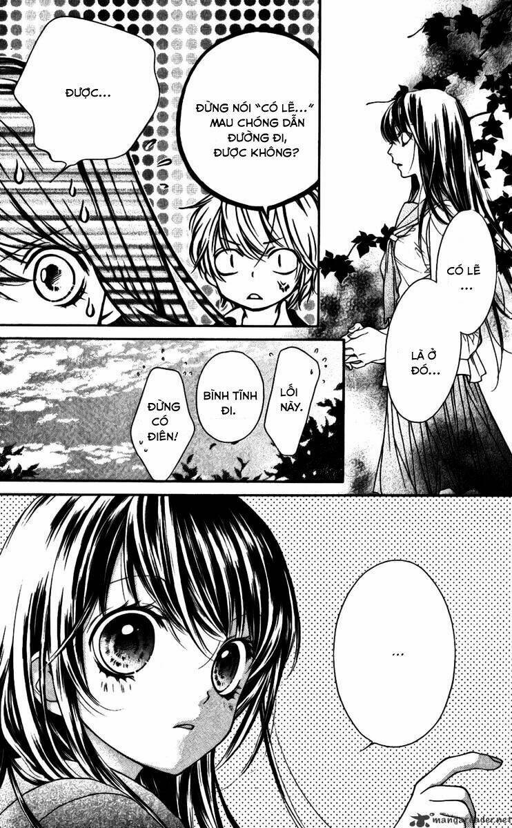 yamamoto zenjirou to moushimasu chapter 15 16