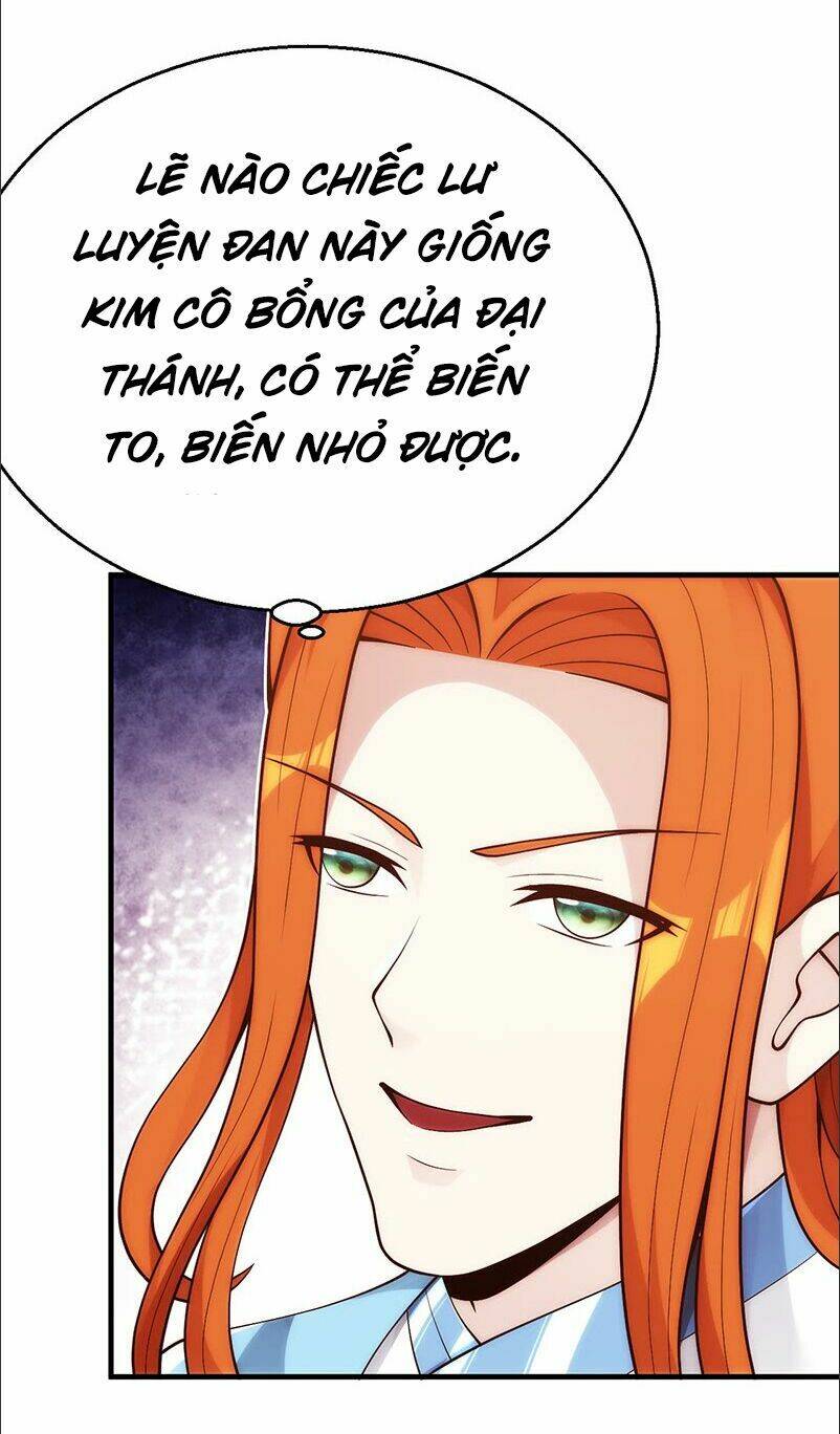 thiên hạ kiếp chapter 25 41