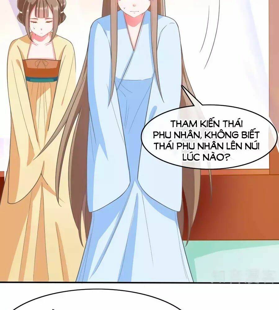 đích nữ hữu độc chapter 17 11