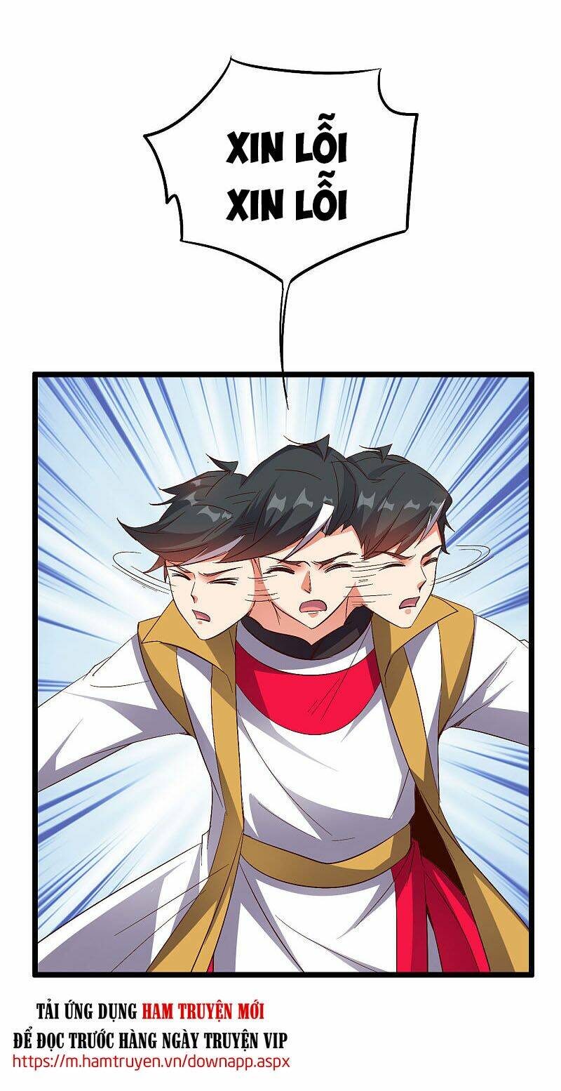 phục thiên thánh chủ chapter 117 26