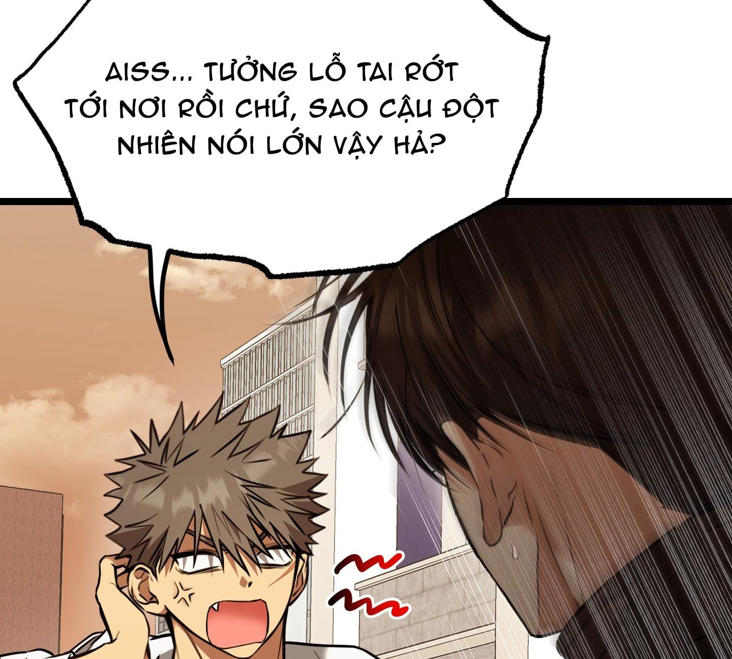 tôn kính và khát khao chapter 2 44