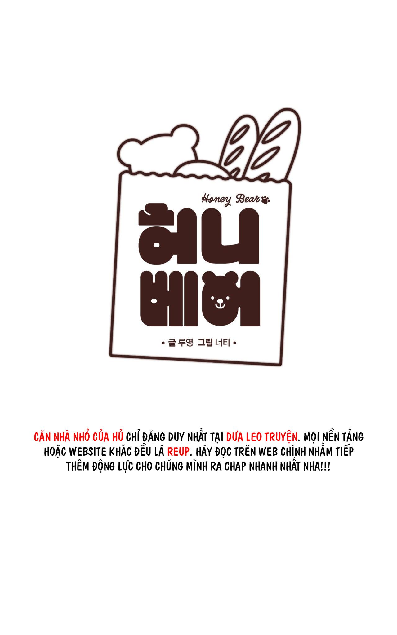 mật gấu chapter 30 37