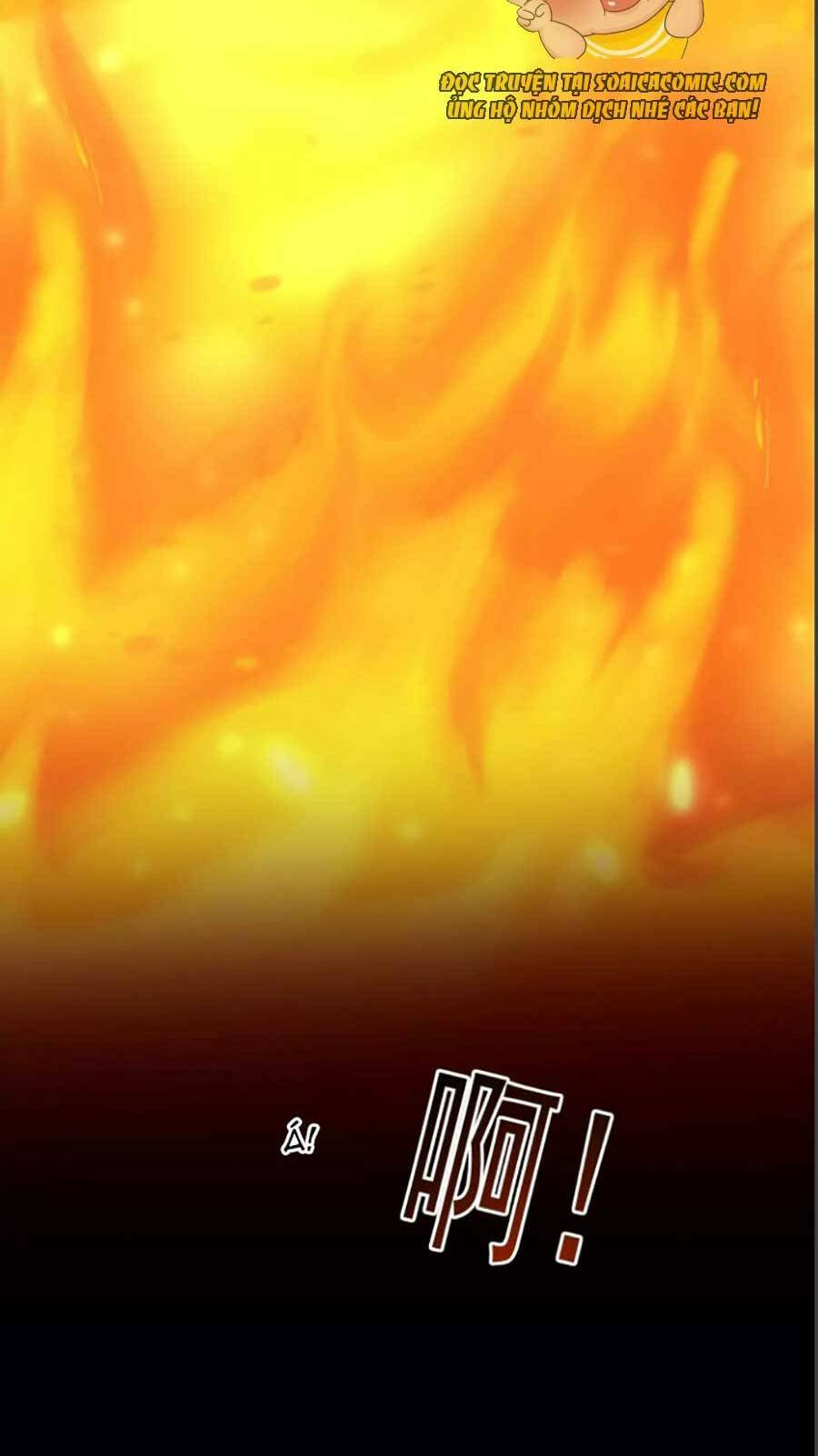 rơi vào cạm bẫy ngọt ngào của tứ thúc chapter 1 16