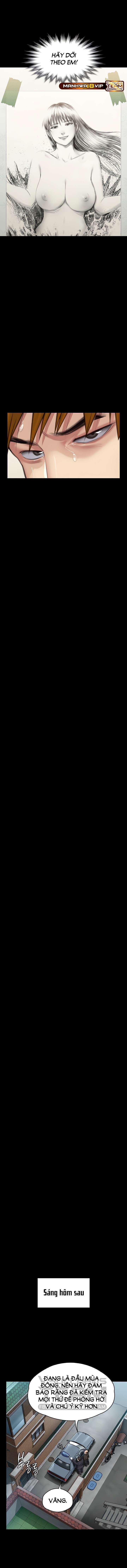 ong chúa chapter 300 17