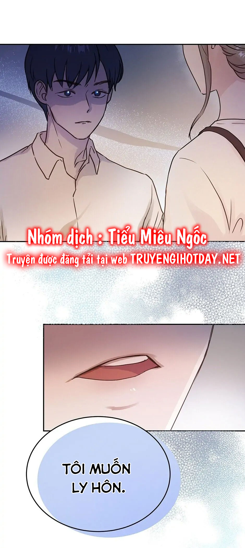 sự trả thù ngọt ngào của vợ tôi chapter 9 13