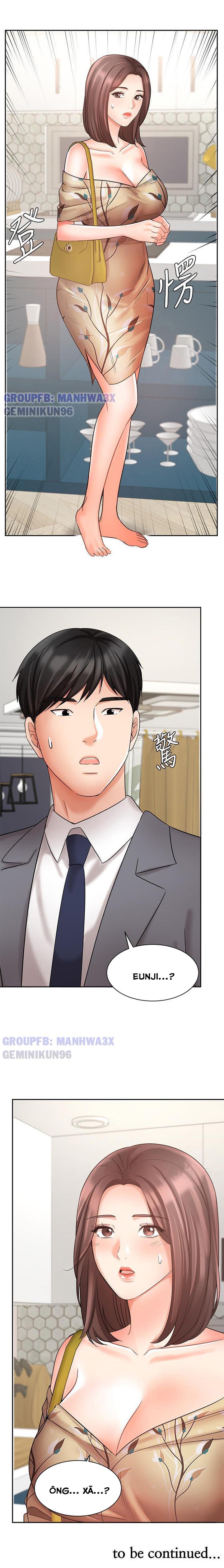 phong cách bán hàng chapter 30 11