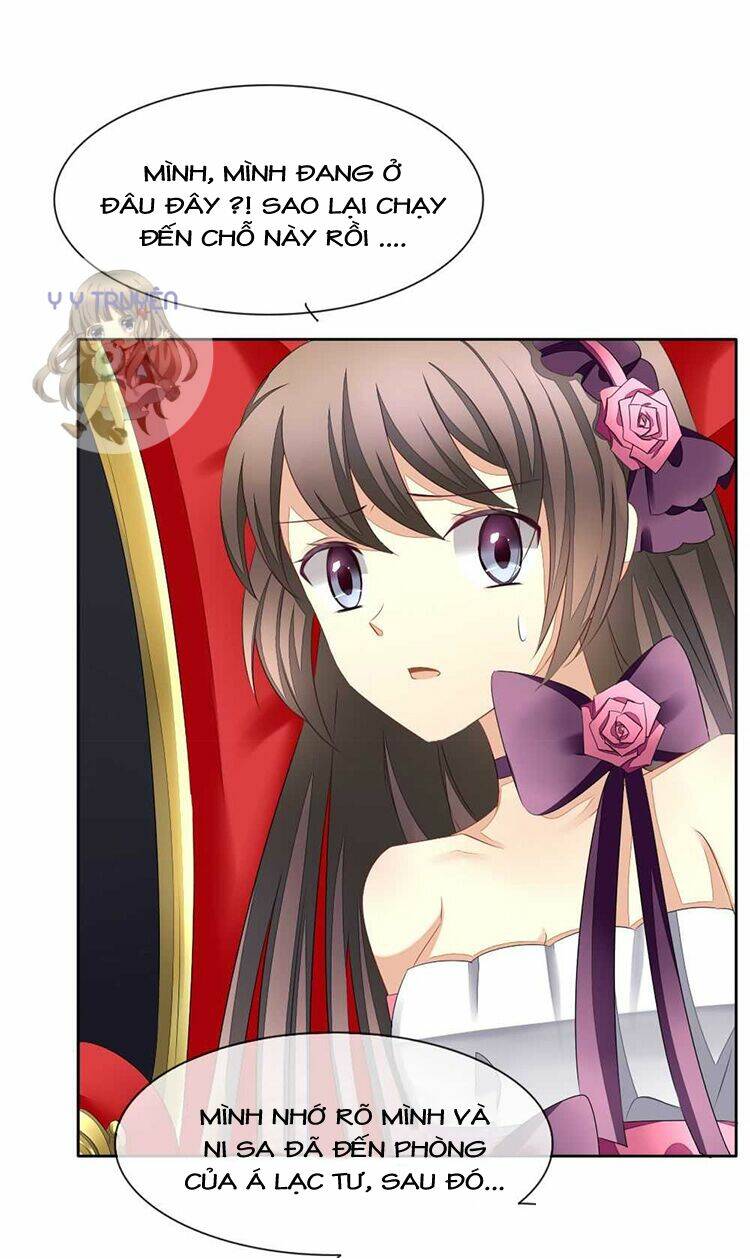 vị hôn thê bỏ trốn chapter 61 11