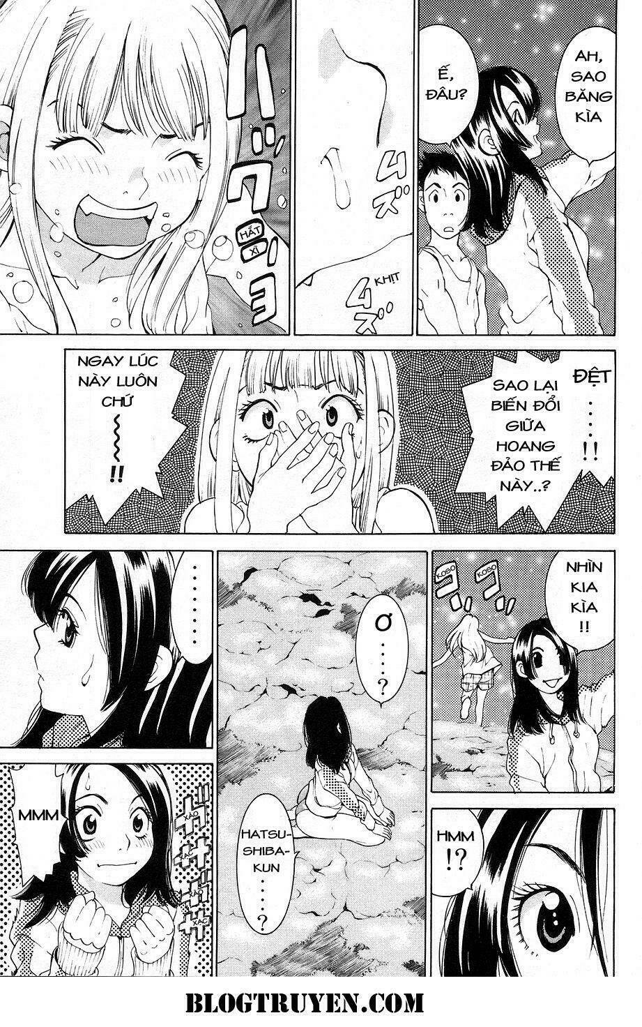 gacha gacha - secret chapter 26 31