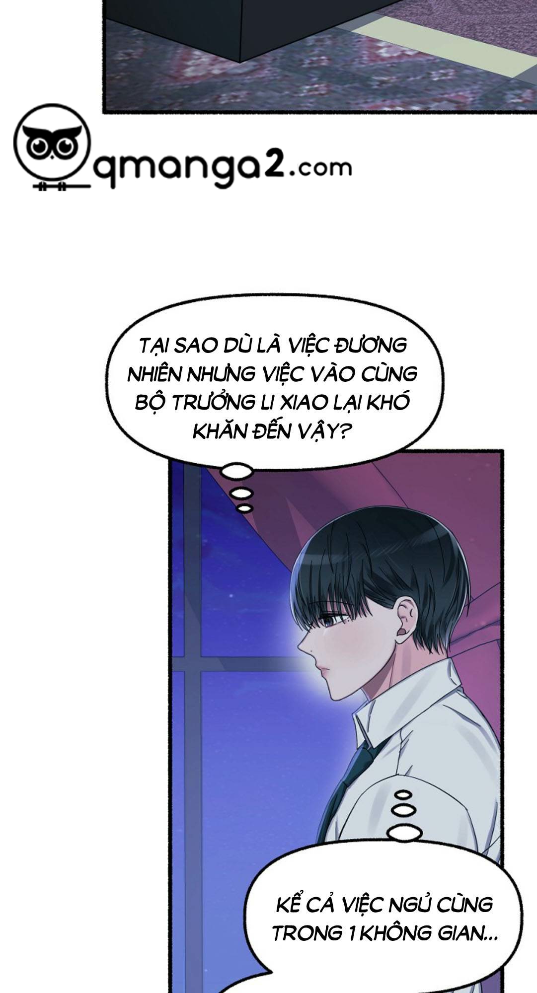 hoa triều chapter 15 20