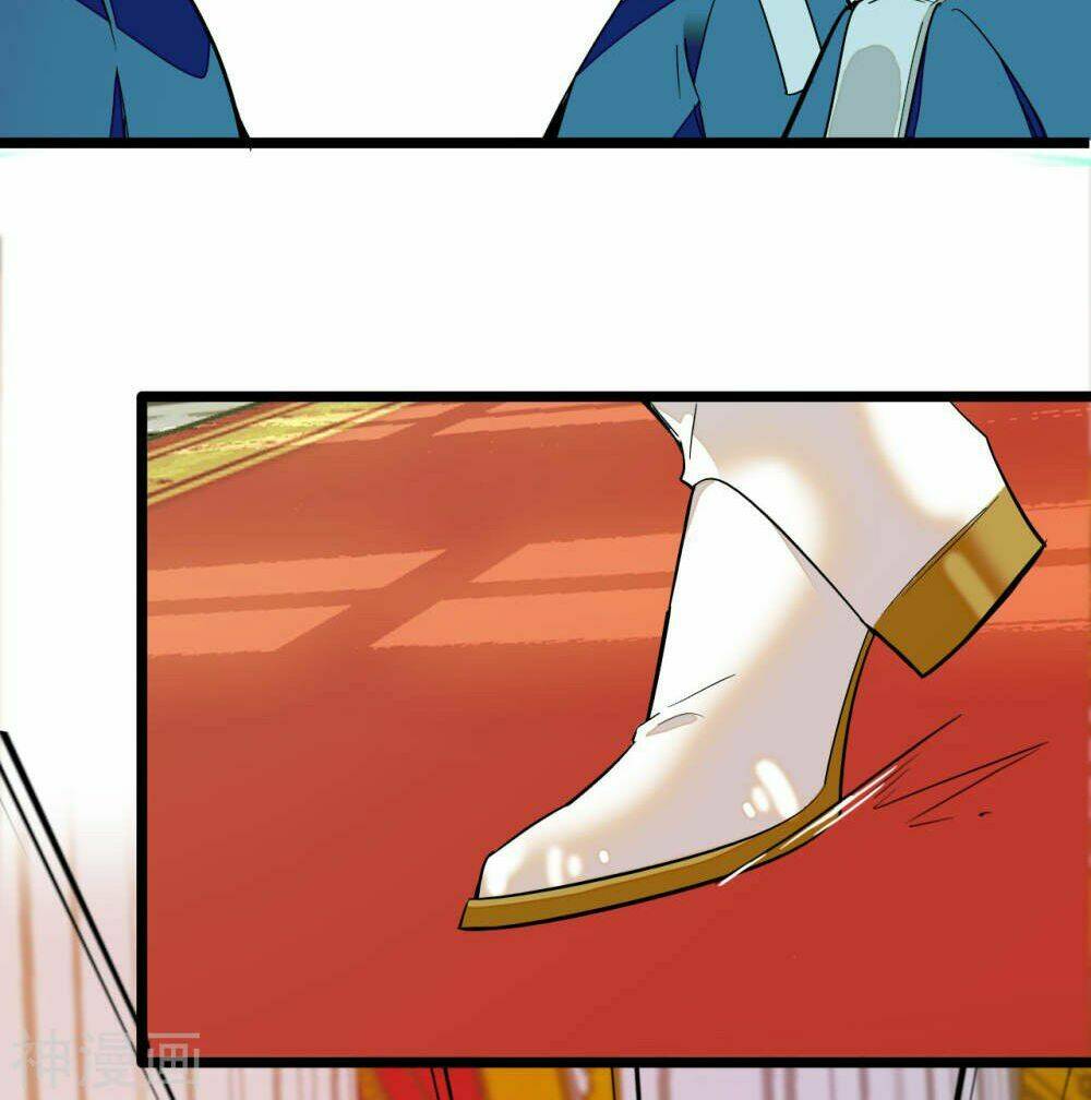 huyết túc khế ứớc chapter 6 18