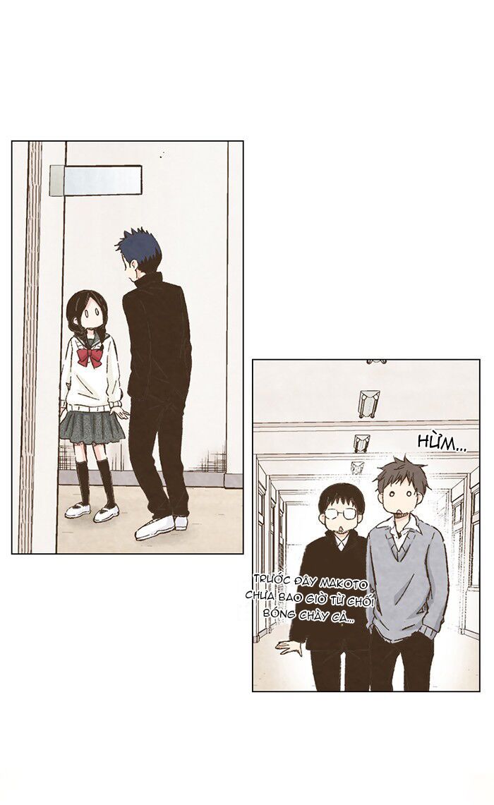 honey! honey! marry me! chapter 76 5