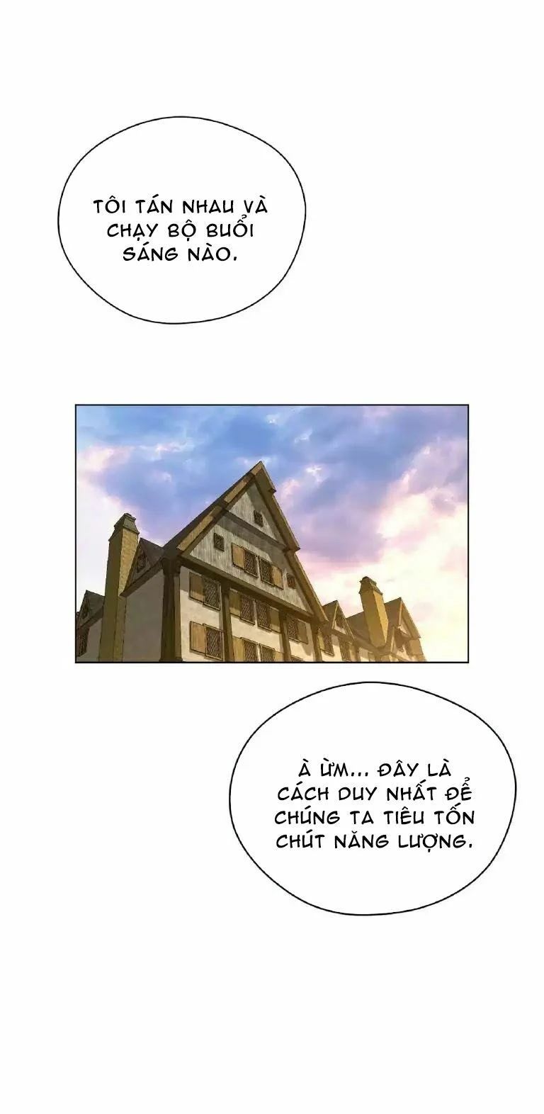 một nửa hoàn hảo chapter 45 17