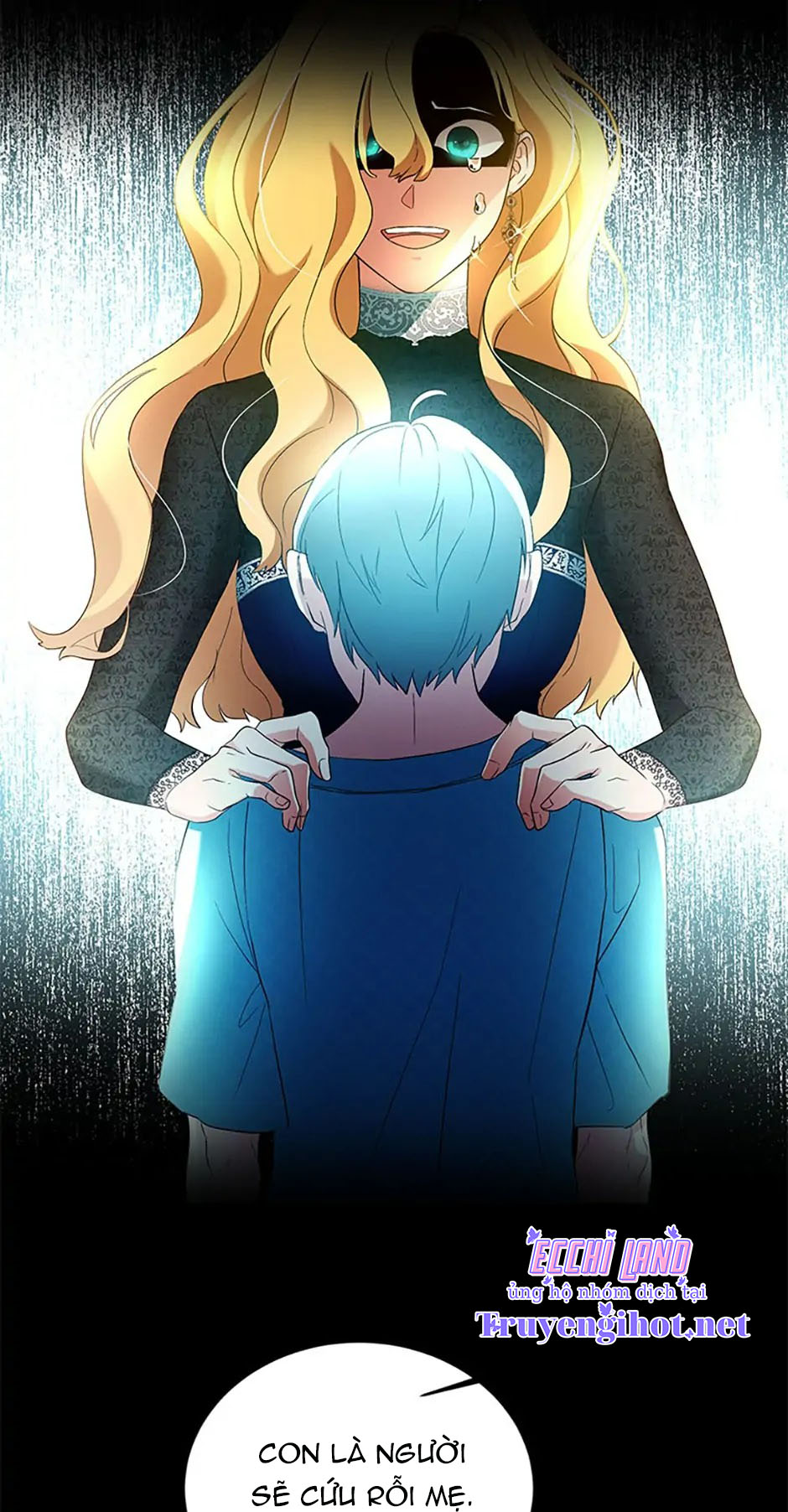 cầu được ước thấy chapter 8.1 26