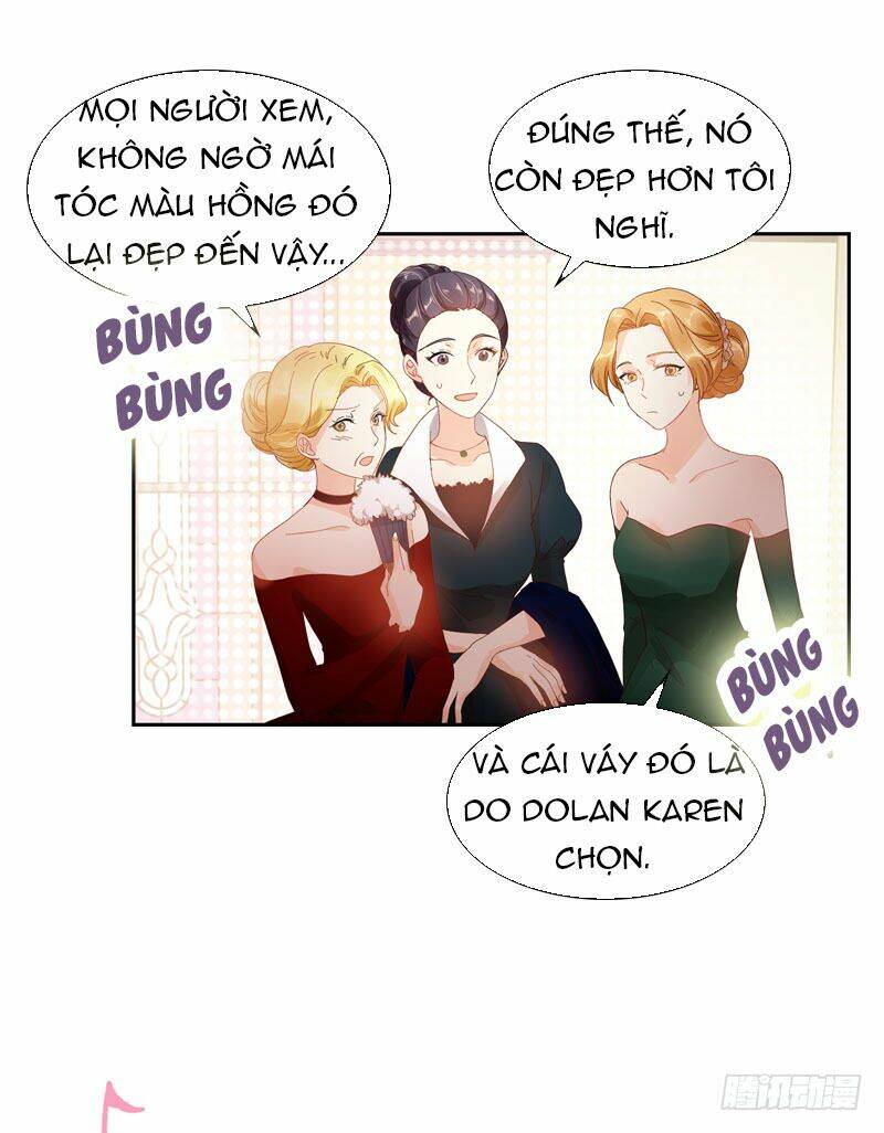 ác nữ cải biến chapter 22 14