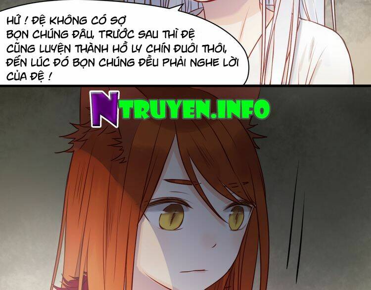 lượm được 1 tiểu hồ ly chapter 41 8
