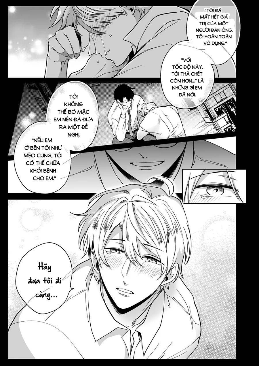 giam cầm playboy trong 7 ngày chapter 1 18