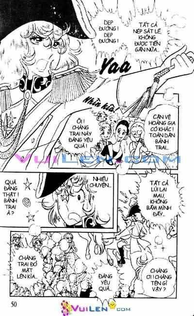 hoa hồng véc-xây chapter 2 50