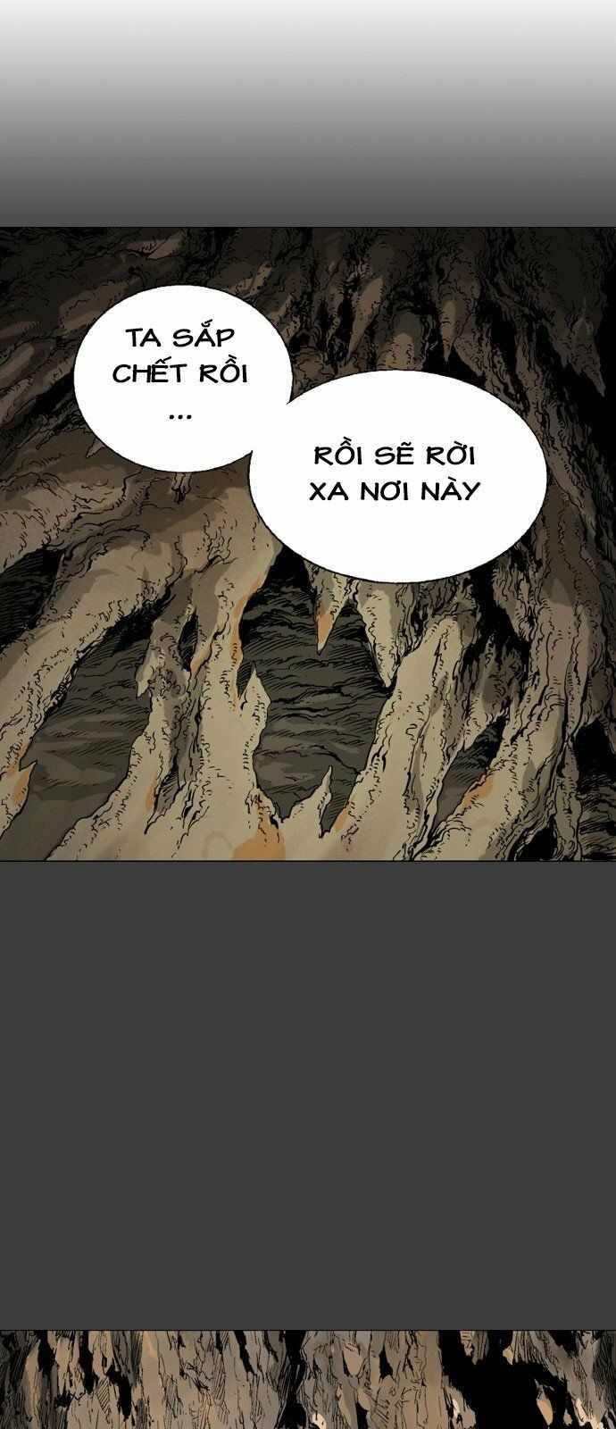 cao thủ 2 chapter 58 2