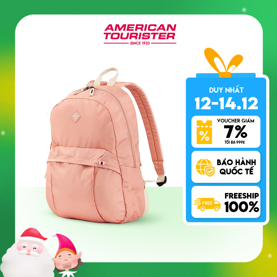 Balo American Tourister Rudy Backpack 1 AS