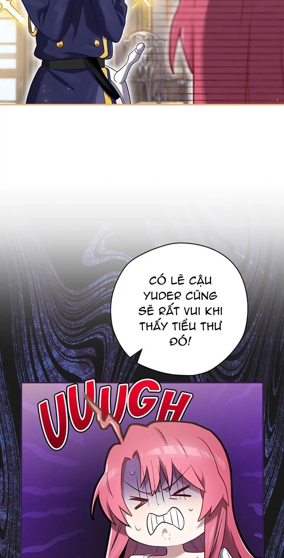 Kẻ Tạo Nên Hồi Kết chapter 7.1 - Trang 12