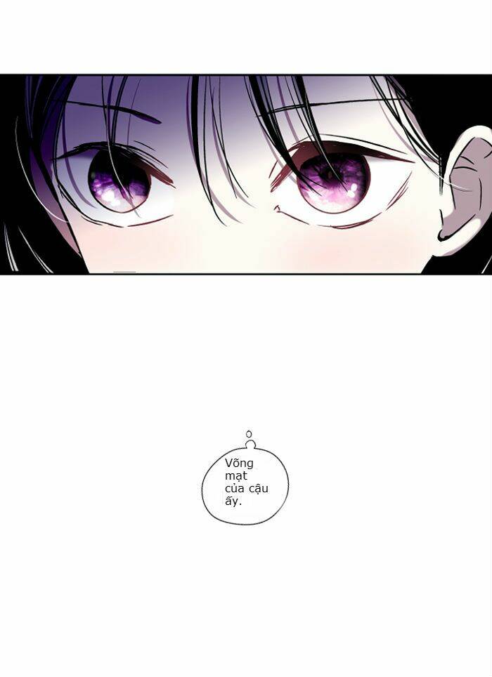 đôi mắt từ trái tim chapter 2 4