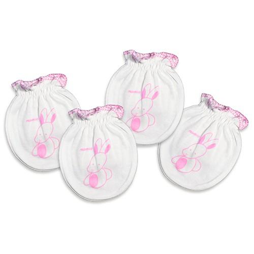 Bao tay bèo Thỏ Chó-Miomio