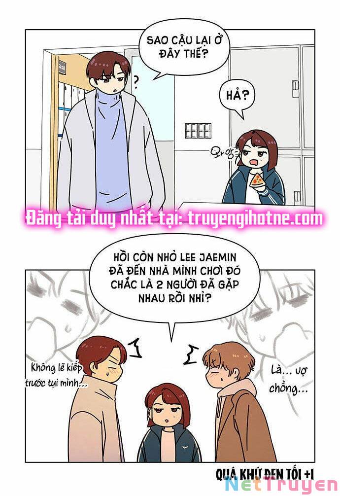 thanh xuân rực rỡ - season of blossom chapter 129 11