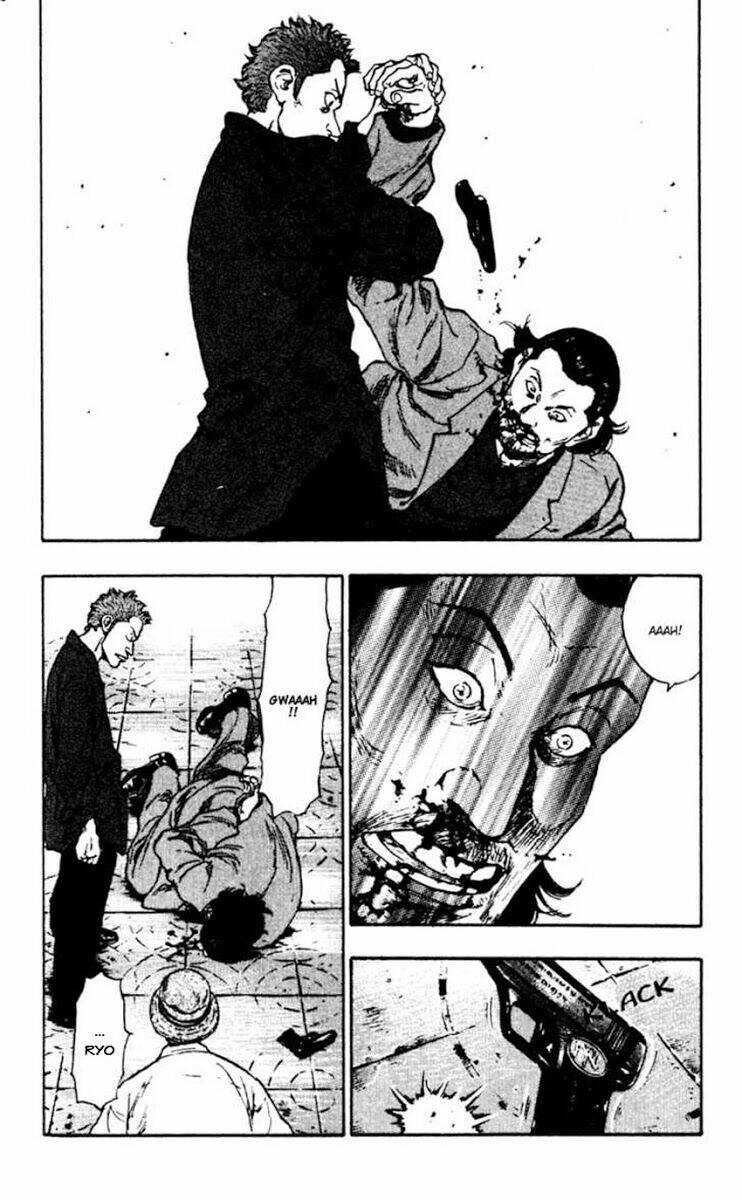 shamo (võ đạo) chapter 49 12