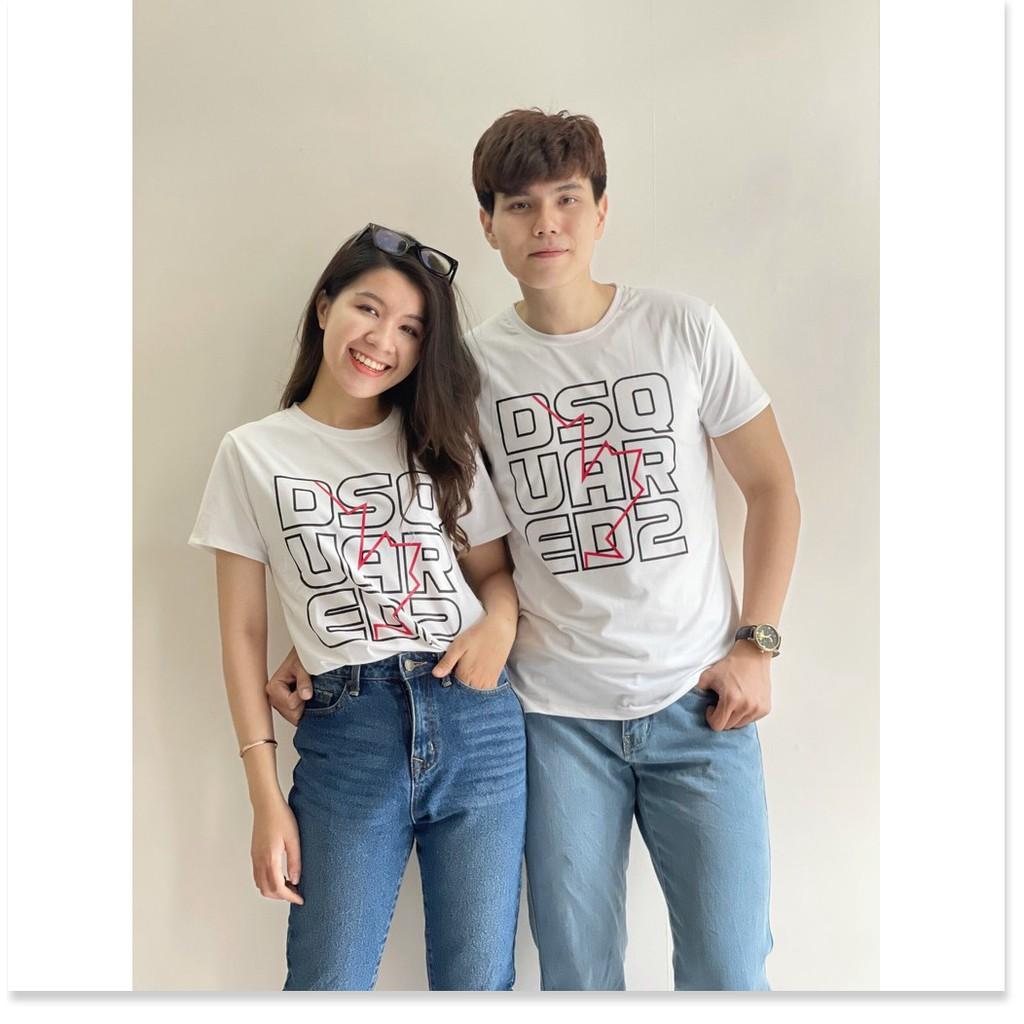 ÁO THUN CỔ TRÒN,THIẾT KẾ HỌA TIẾT TRƠN NHƯNG KHÔNG KÉM PHẦN SANG TRỌNG LANA FASHION