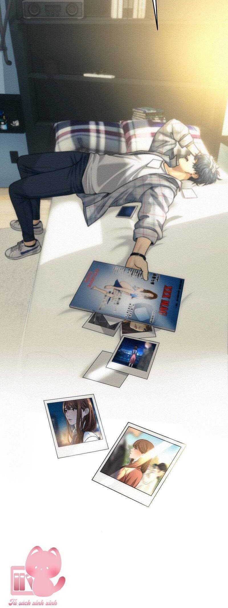 [18+] người yêu tôi là kẻ tâm thần chapter 15 39