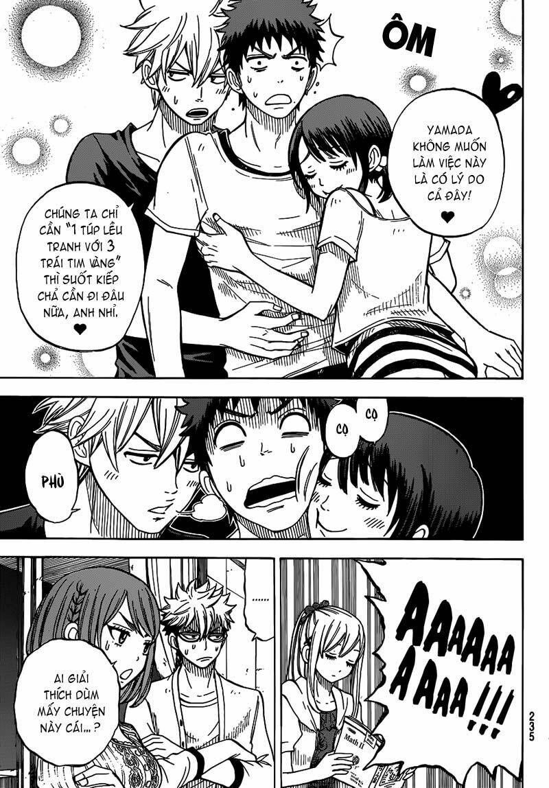 yamada và thất đại ma nữ chapter 28 4