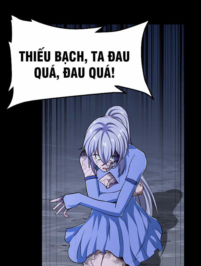 võ đạo độc tôn chapter 368 1