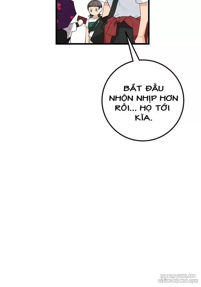 anh bạn của tôi đang phát sáng kìa ! chapter 18 71