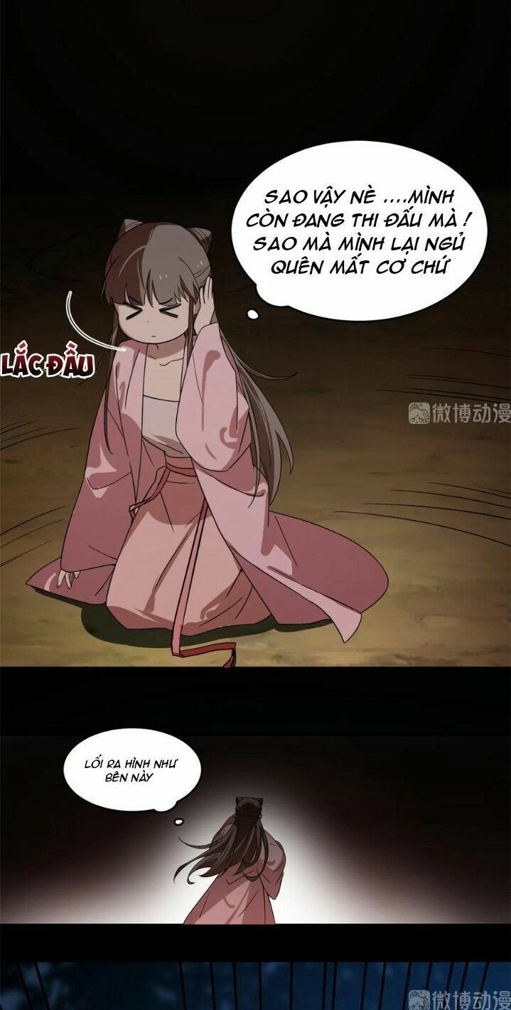 độc bộ thiên hạ: đặc công thần y chapter 220 4